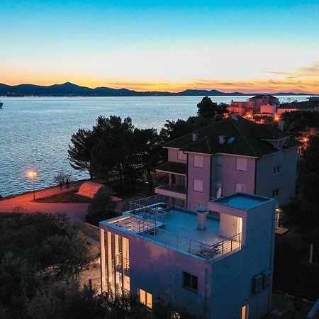 Villa Karma 52 à Zadar Extérieur photo