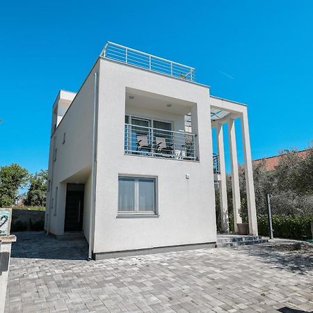 Villa Karma 52 à Zadar Extérieur photo