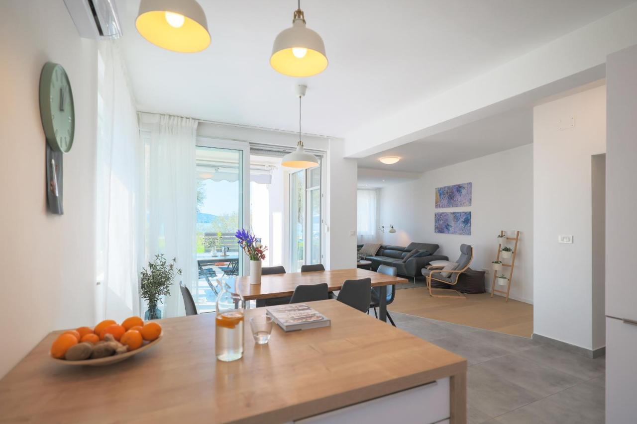 Villa Karma 52 à Zadar Extérieur photo