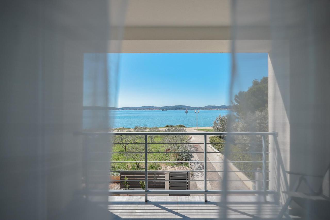 Villa Karma 52 à Zadar Extérieur photo