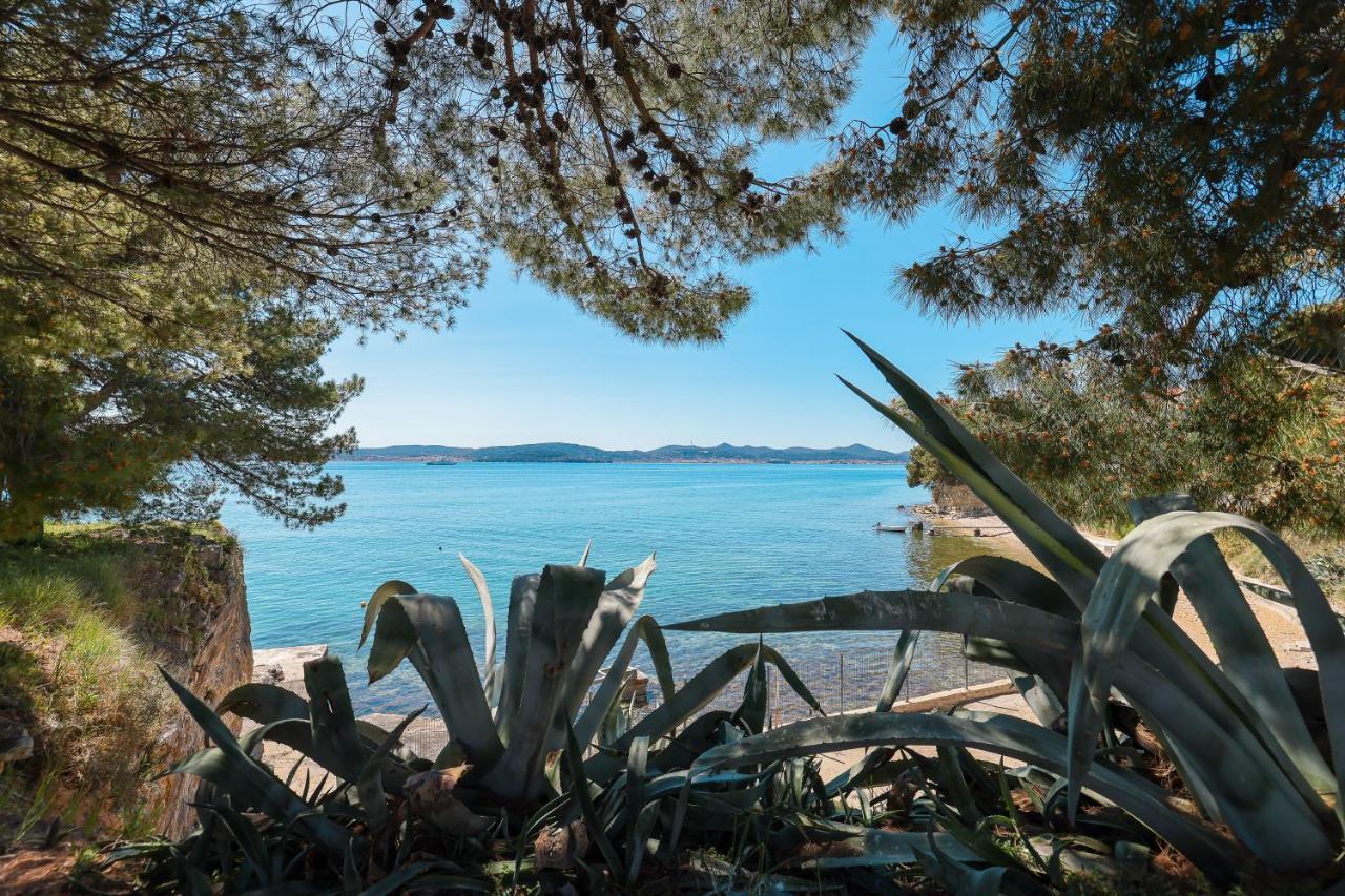 Villa Karma 52 à Zadar Extérieur photo