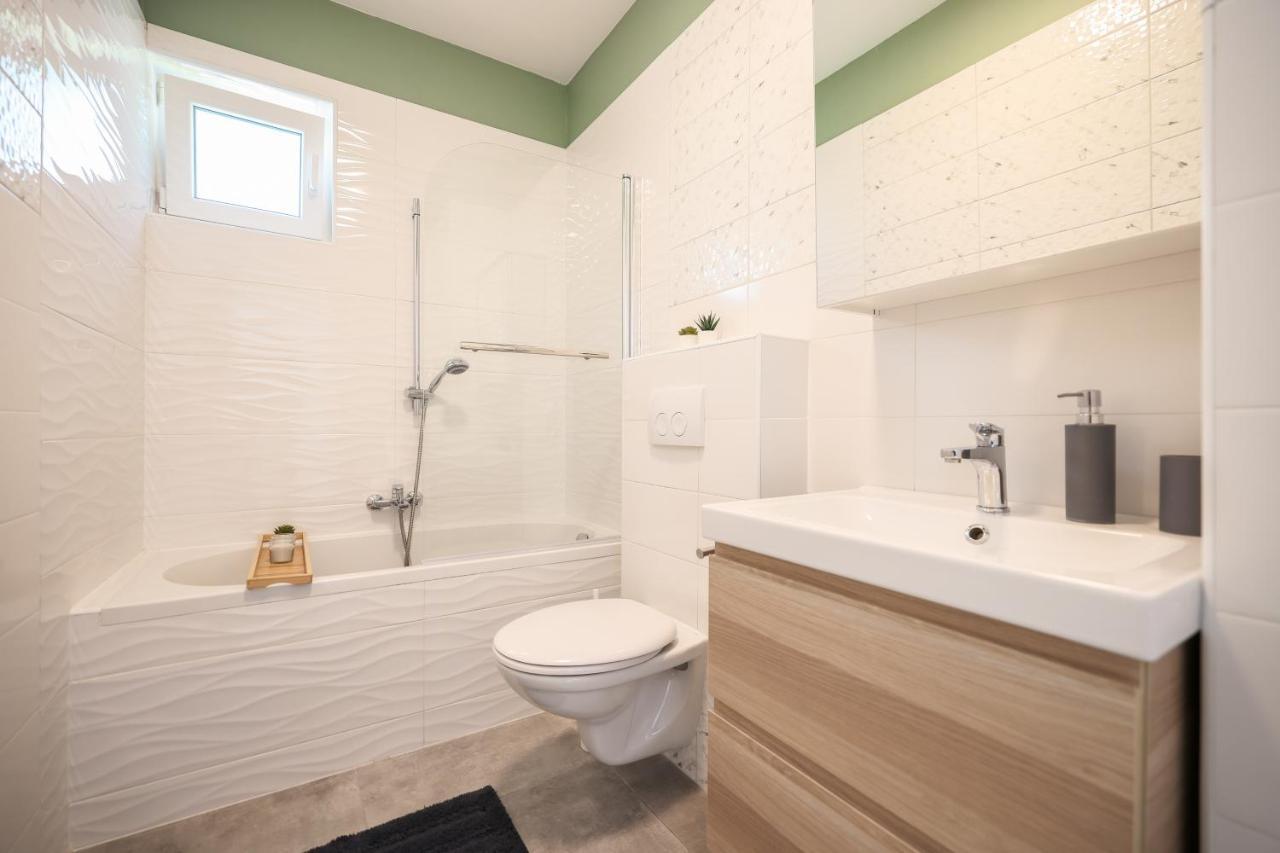 Villa Karma 52 à Zadar Extérieur photo
