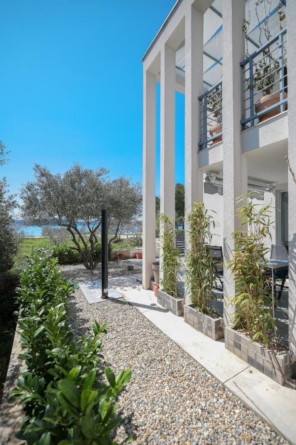 Villa Karma 52 à Zadar Extérieur photo