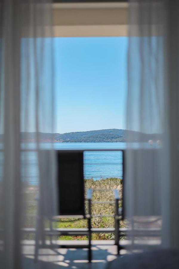 Villa Karma 52 à Zadar Extérieur photo