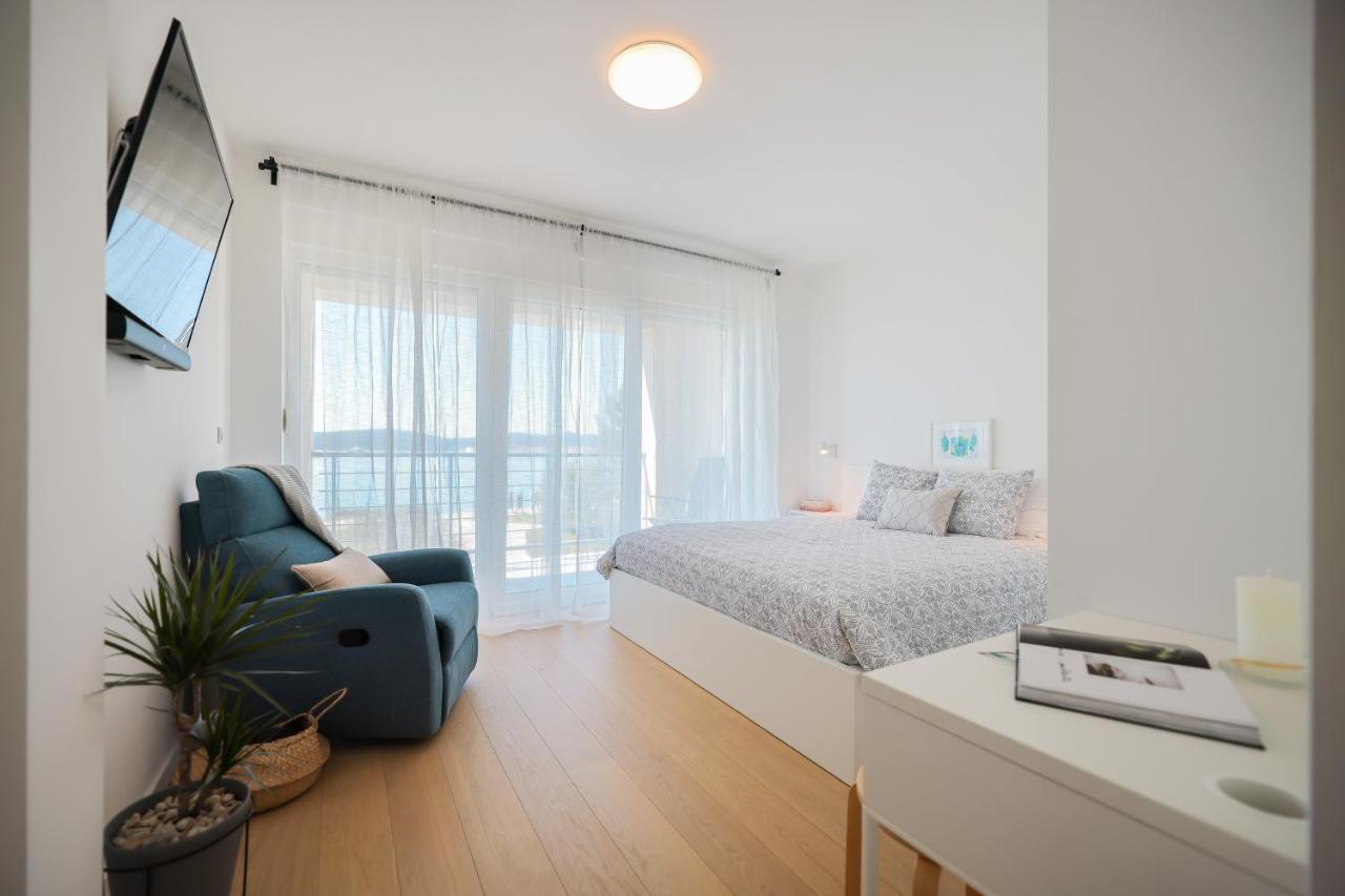 Villa Karma 52 à Zadar Extérieur photo
