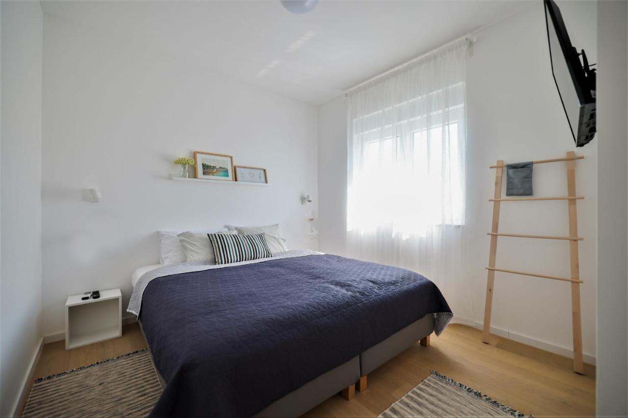 Villa Karma 52 à Zadar Extérieur photo