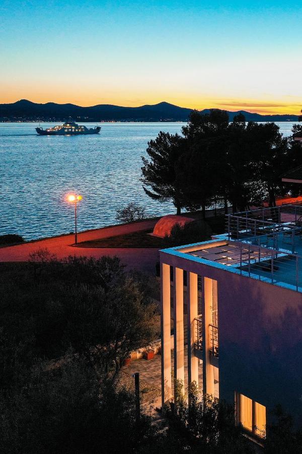Villa Karma 52 à Zadar Extérieur photo